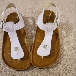 RK Womens Sandals